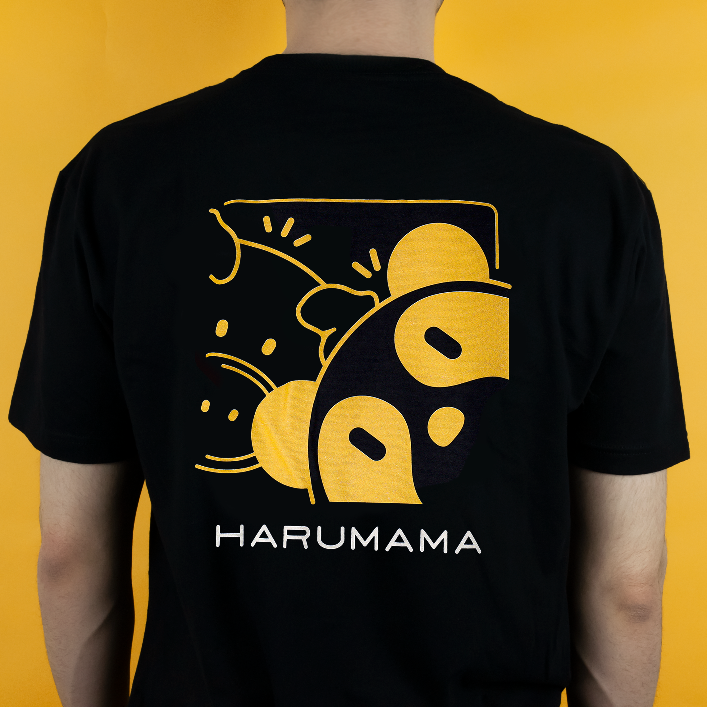 JOURNAL STANDARD - hiromama Harumama Shop — HARUMAMA